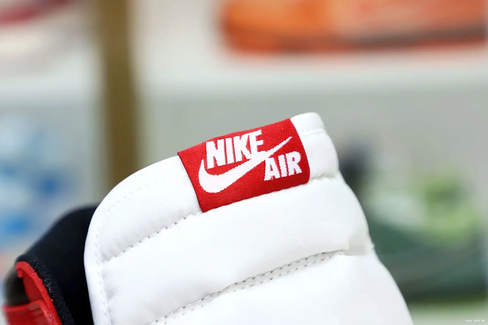 2015 AIR 'CHICAGO' Kimikick 1 JORDAN OG RETRO HIGH 0822